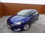 Ford Focus 1.6 TDCi DPF SYNC Edition - 1