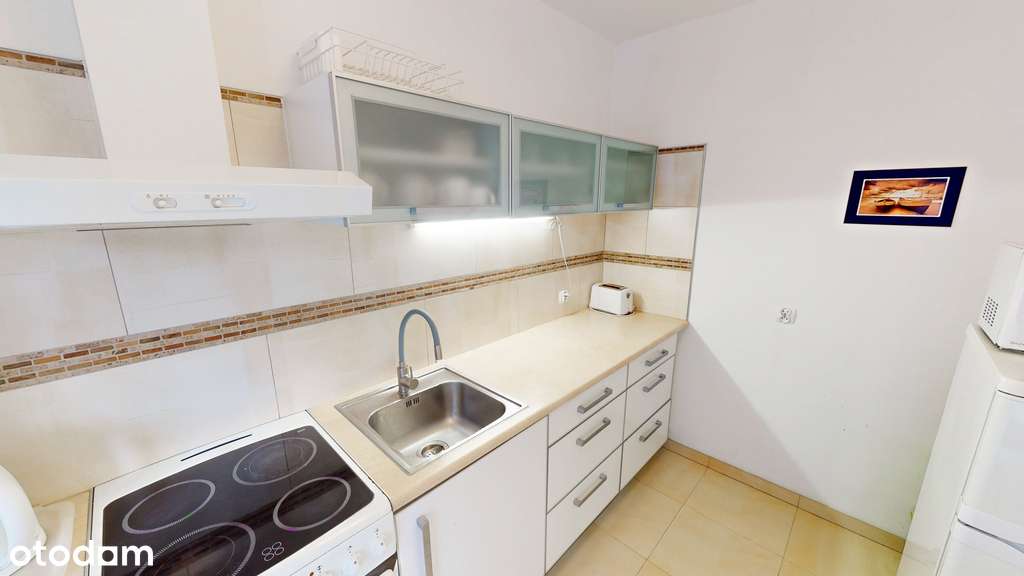 Apartament z dużym tarasem w Villa Marea-6