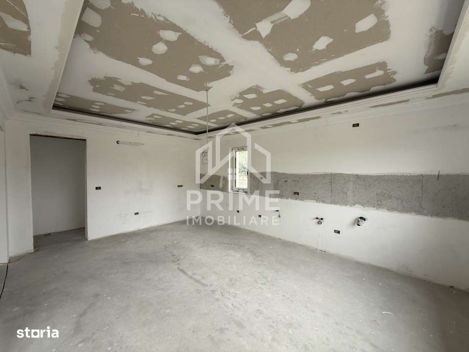 Casa noua Smart  in Ciugud P+E(M), 416 mp utili, teren 710 mp - Imagine principală: 2/14
