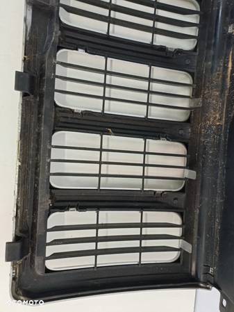 2007 JEEP COMMANDER Grill Atrapa - 10