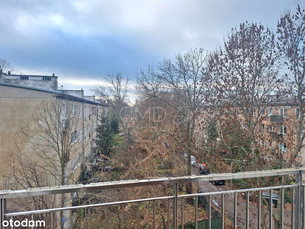 Mieszkanie na sprzedaż, Warszawa, 3 pokoje-6