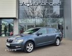 Skoda Octavia 2.0 TDI Ambition - 2