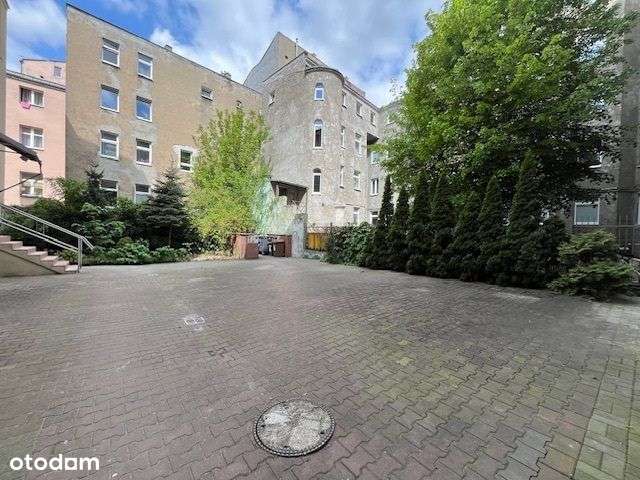 Na sprzedaż 2pok kamienica ul. Rybaki - Pełny obrazek: 3/13