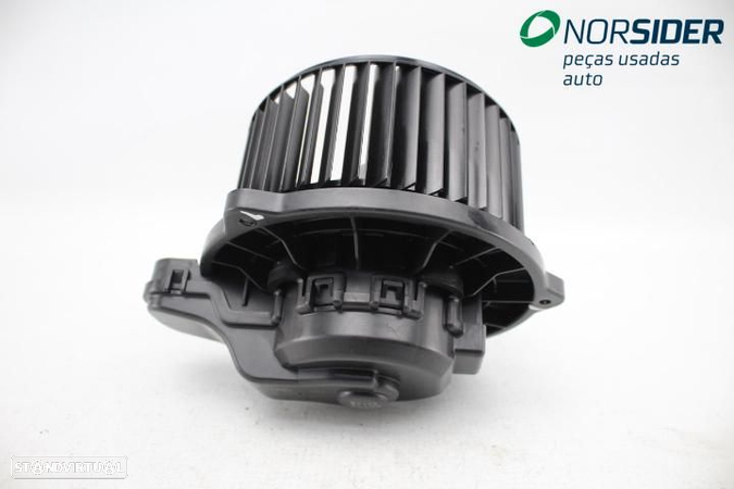 Motor chaufagem Kia Rio|17-20 - 3