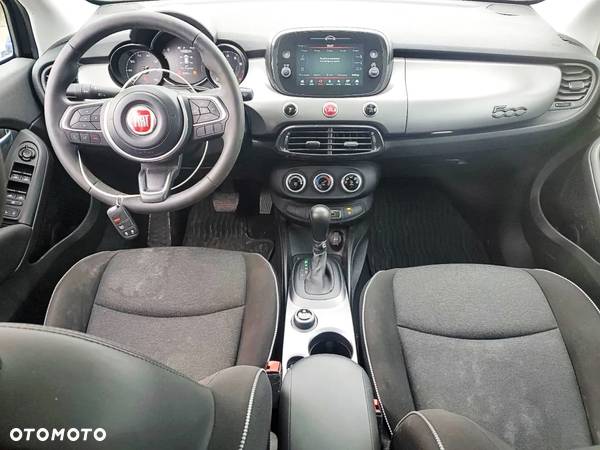 Fiat 500X - 7