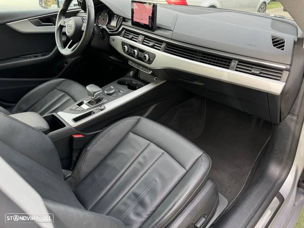 Audi A5 Sportback 2.0 TDI S tronic - 16