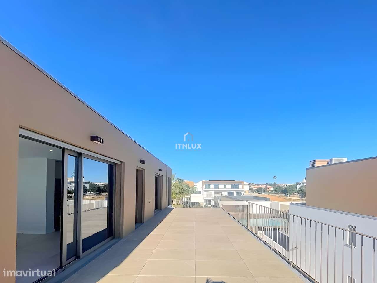 Espetacular apartamento de 2 quartos a uma curta distância a pé da Ria - Grande imagem: 3/24