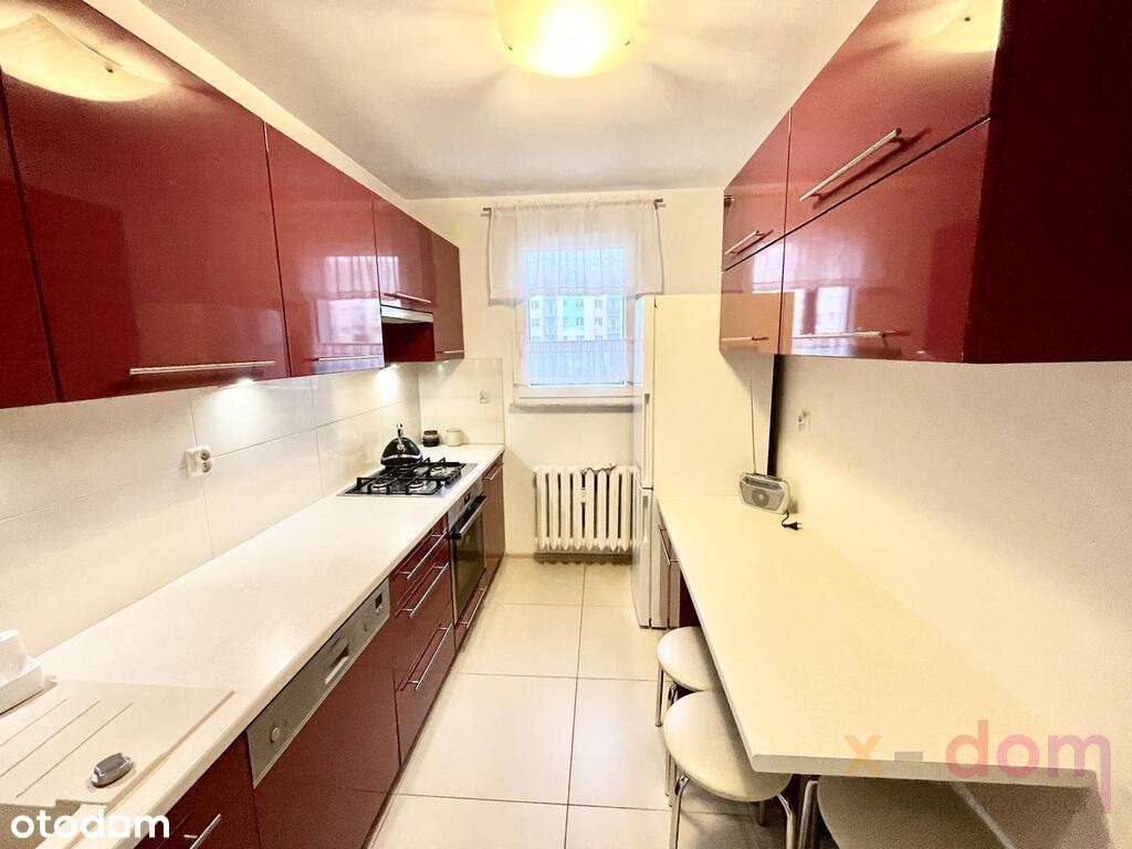 Na sprzedaż 4 pokoje na Stoku-14