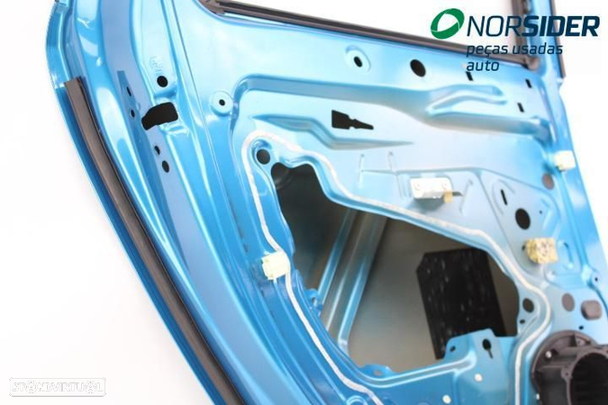 Porta tras esquerda Citroen C3 Picasso|12-17 - 8