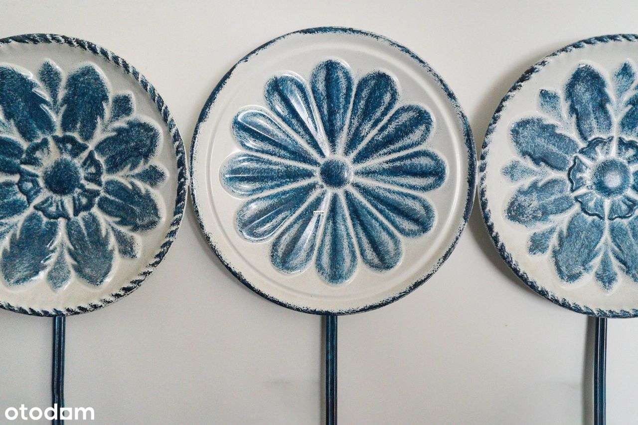 Nowe Włochy – 51 m² z ogródkiem i miejscem postojo-19