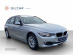 BMW 318 d Touring - 2