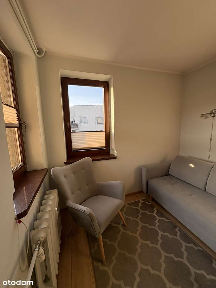 Mieszkanie 3 pokojowe Śródmieście - Pełny obrazek: 5/19