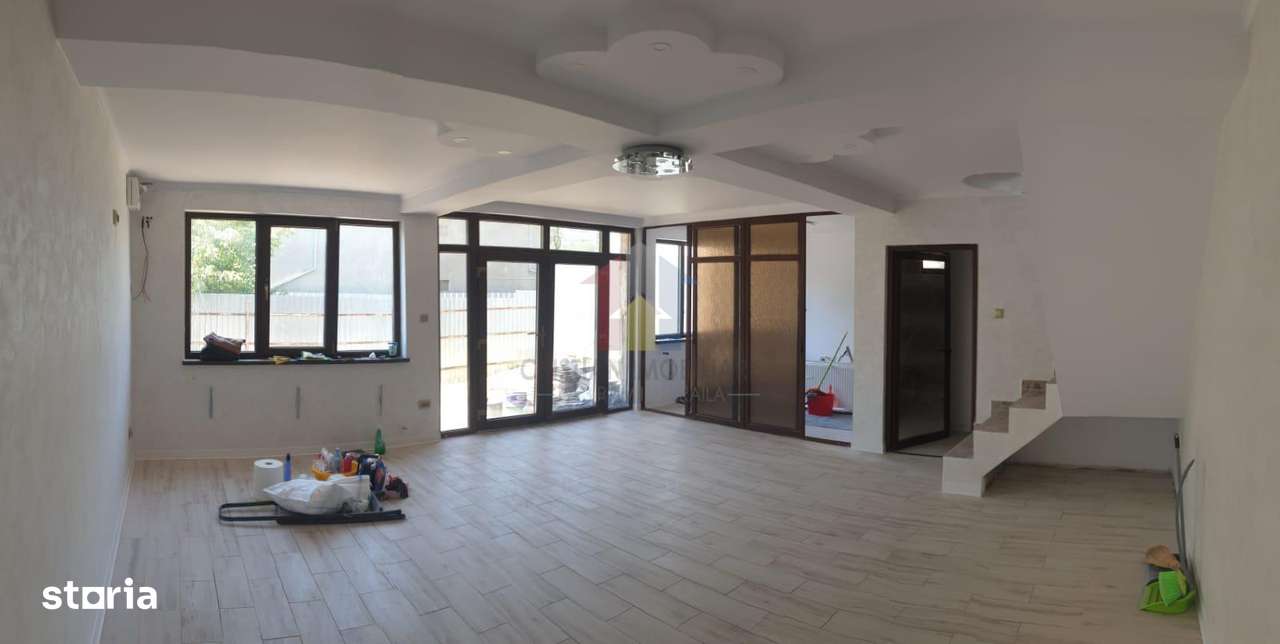 Vila P+1+M, constructie 2025 din caramida, Dorobanti - Apollo - Imagine principală: 5/20