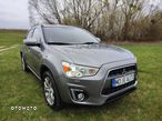 Mitsubishi ASX 1.8 DI-D 4WD Intense - 11