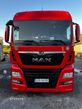 MAN TGX 460 - 5