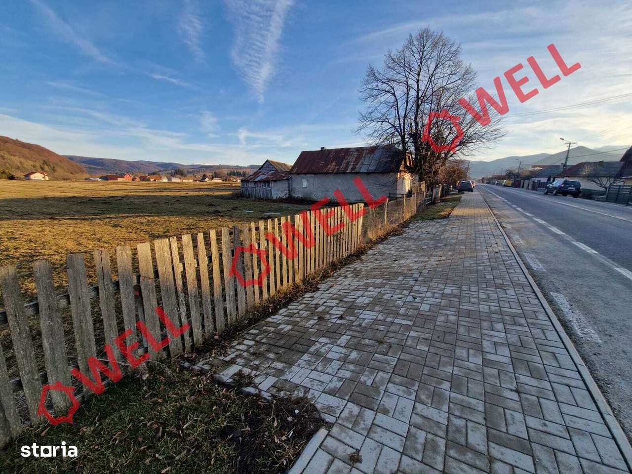 De vânzare teren extravilan în Vama Buzăului! - Imagine principală: 2/7