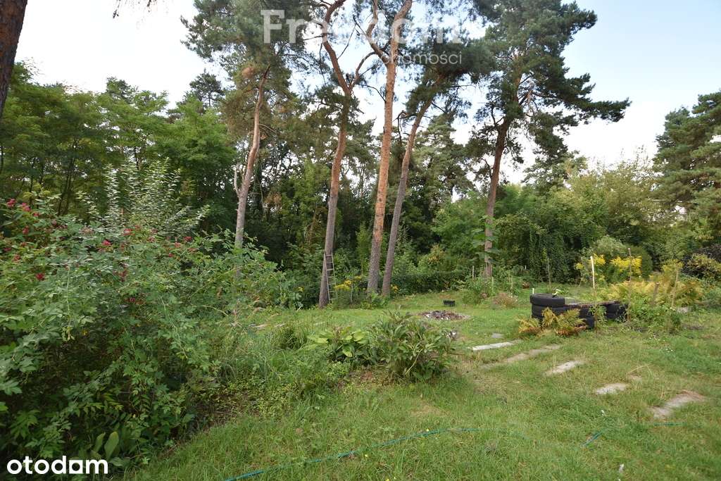 Dom z dużą działką – ul. Lelewela, Ostrowiec - Pełny obrazek: 4/20