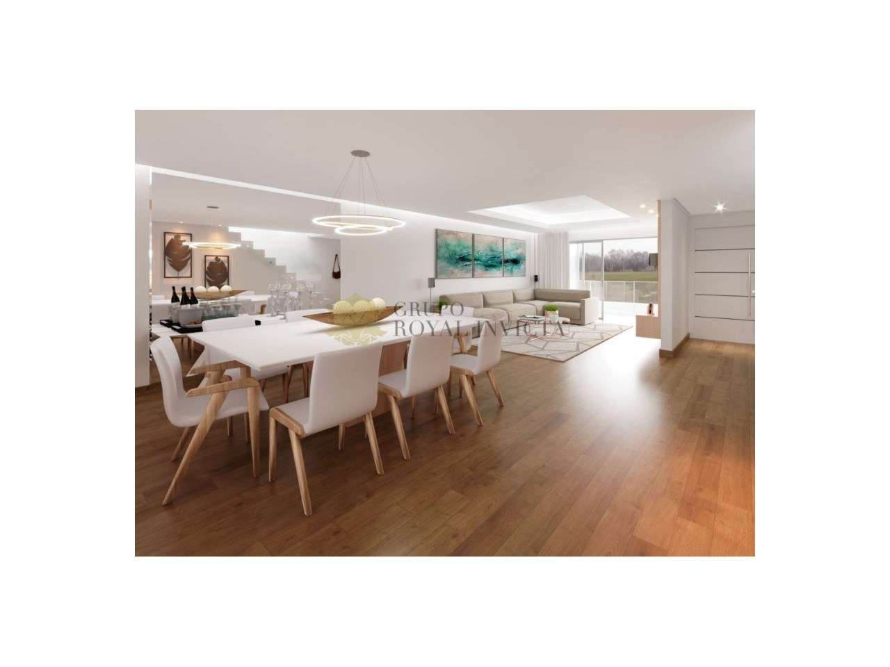 Terreno para construção de 20 Moradias - Valongo - Grande imagem: 5/12