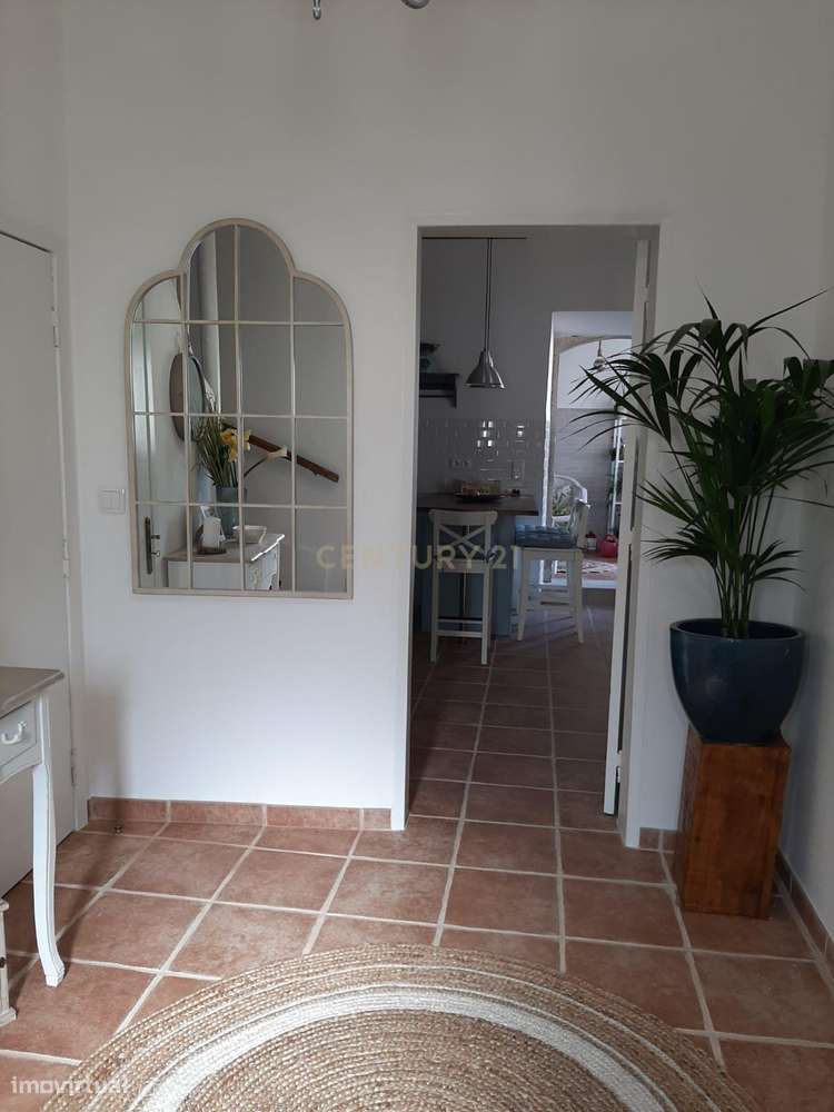 Pequena Quinta ou Terreno com Moradia T4 na Labrugeira - Alenquer-6
