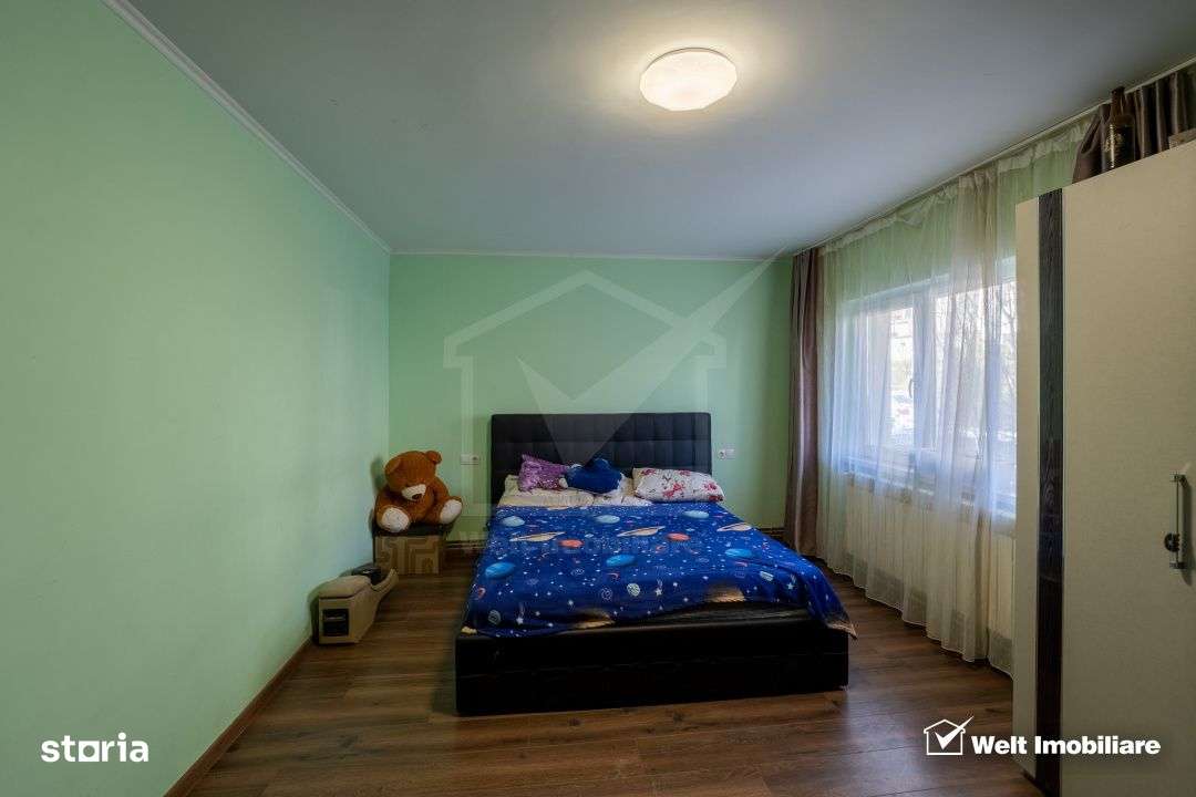 Apartament cu 2 camere, Baciu - Imagine principală: 2/15