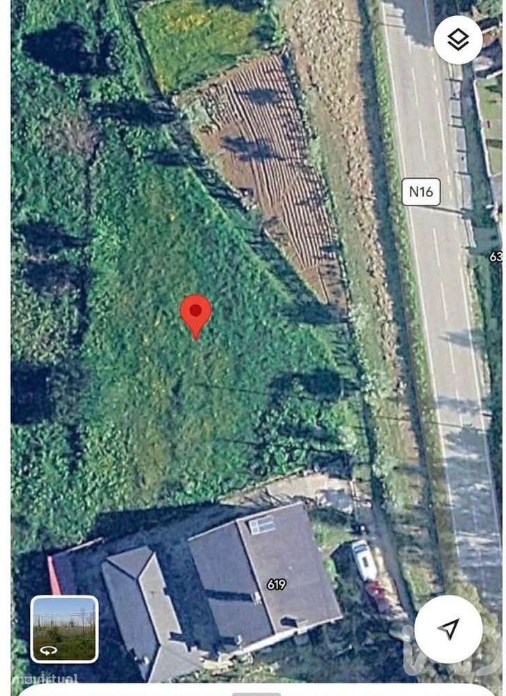 Terreno em Macinhata do Vouga - Grande imagem: 5/12