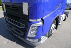 Volvo FH 500 / GLOBETROTTER / LOW DECK / MEGA / EURO 6 / - 12