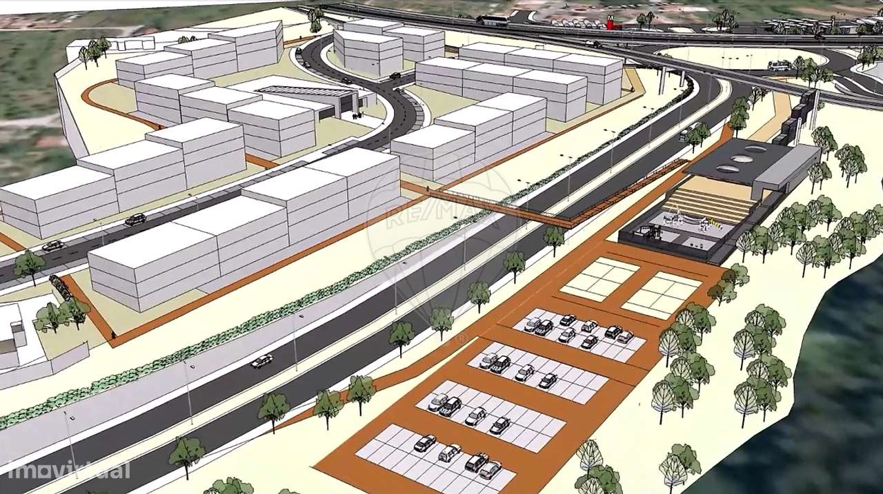 Terreno  para venda - Grande imagem: 1/12