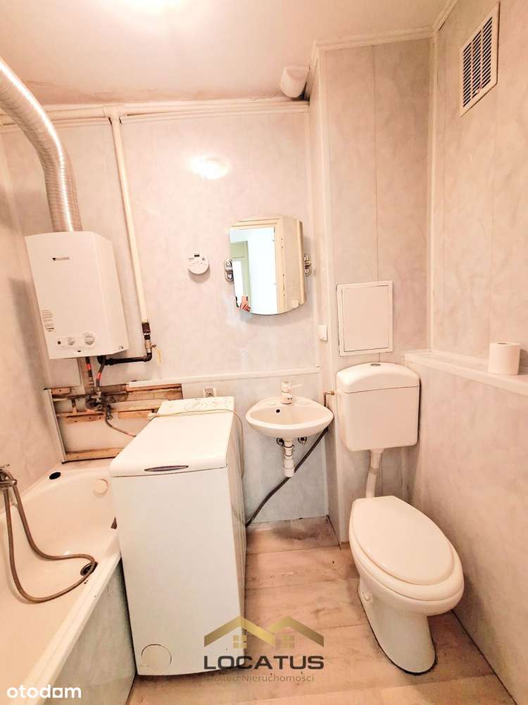 M3 Tysiąclecie 1 piętro !!!-6