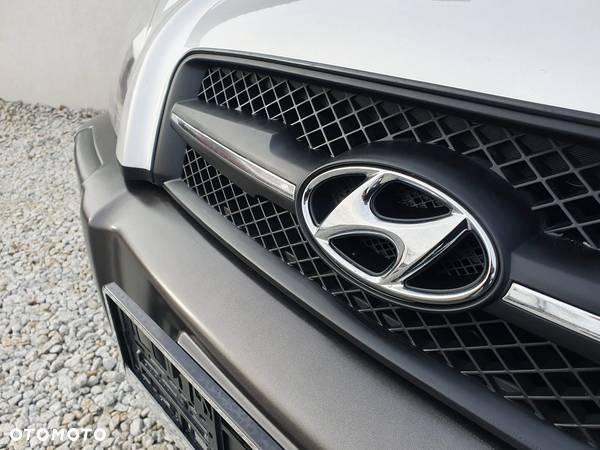 Hyundai Tucson 2.0 Elegance / Premium - 27
