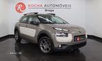 Citroën C4 Cactus PureTech 82 Feel Edition - 3