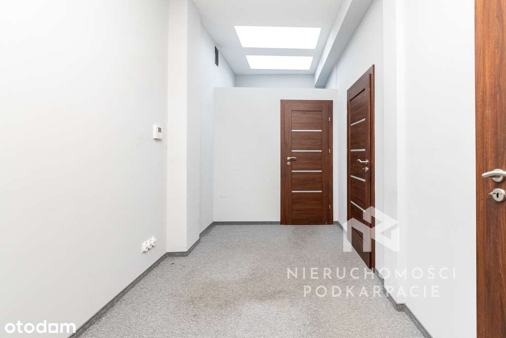 Do wynajęcia lokal biurowy - Pełny obrazek: 5/9
