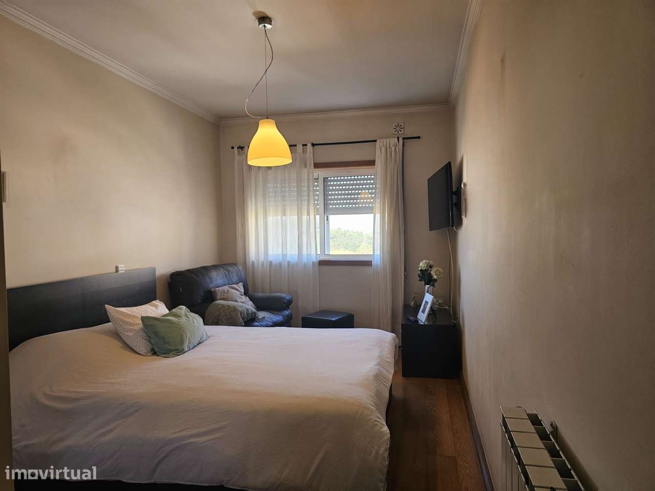 Apartamento T3 Venda em São Mamede de Infesta e Senhora da Hora,Matosi-23