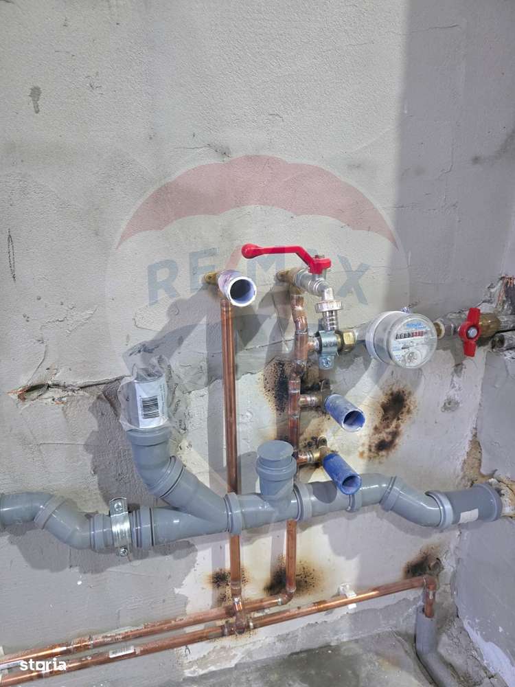 Apartament cu doua camere Vitrometan-8