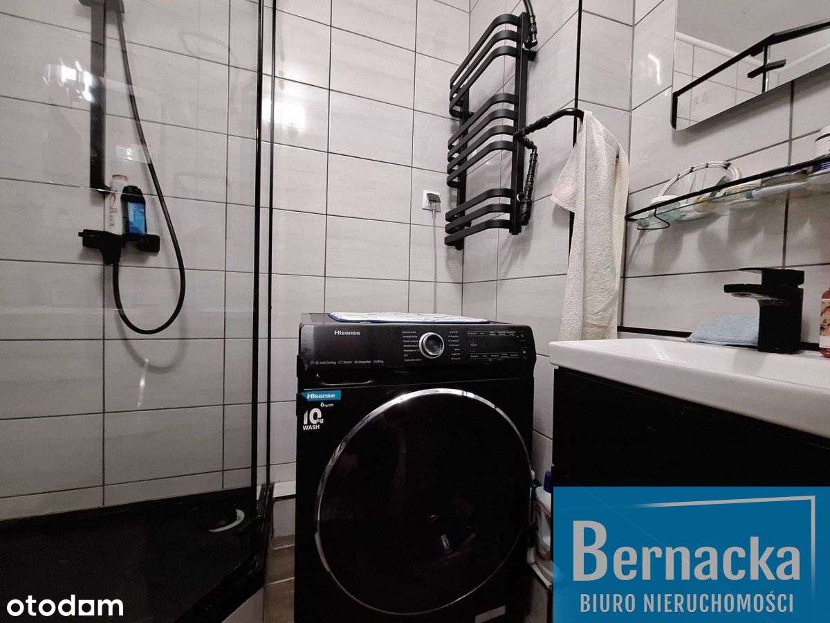 4-pokojowe, rozkładowe, blisko Parku-8