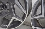 FORD FIESTA FOCUS ECOSPORT FELGI ALUMINIOWE 18 - 14