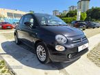 Fiat 500 - 1