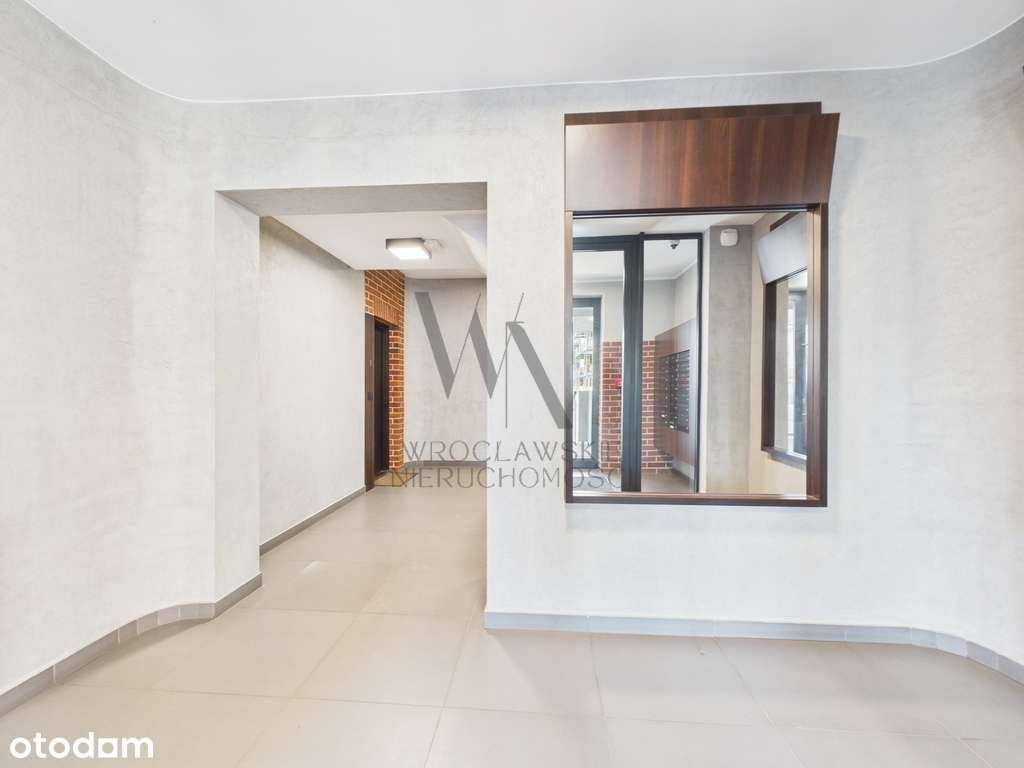 Nowe Miasto Różanka | Loft | 3 pokoje | Balkon-15