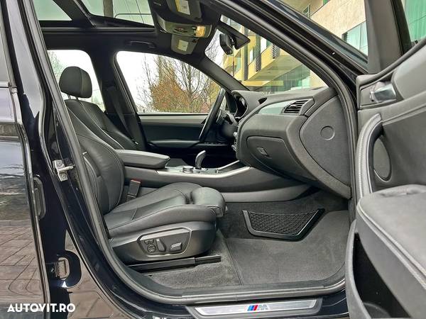 BMW X3 - 23