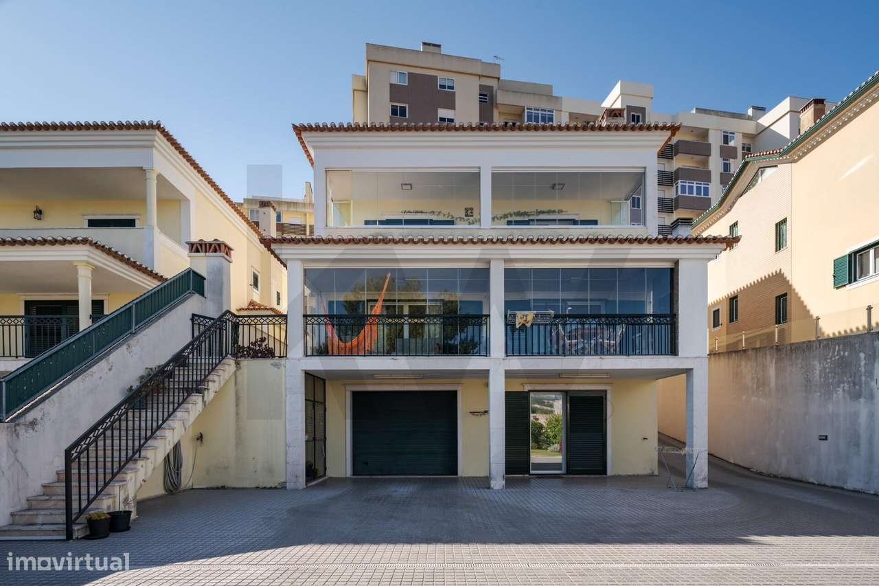 Moradia T4+1 | Espaço, Conforto e Funcionalidade para Toda a Famíli-7