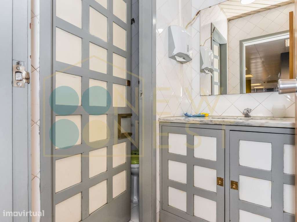 Área Nobre de 253 m² na Av. 5 de Outubro - O Maior Potencial de Con...-36