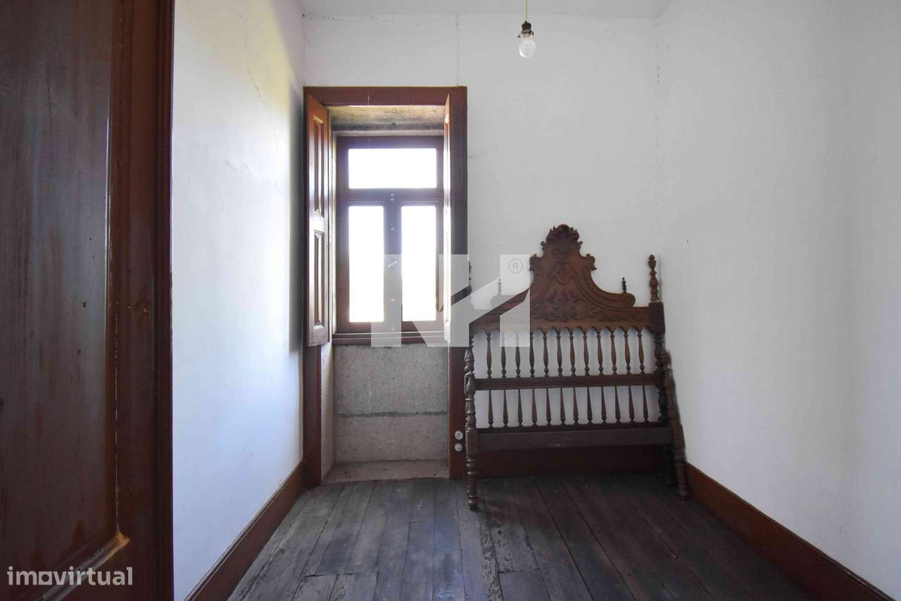 Propriedade p/ Restauro | Junqueira | Vila do Conde-15