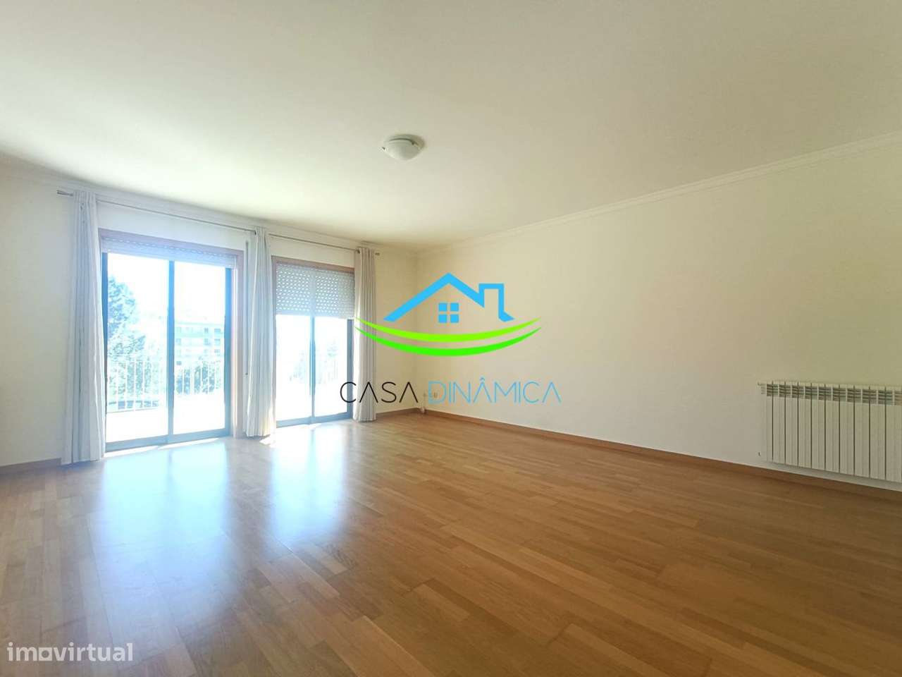 Apartamento T3 Quinta da Borloteira - Grande imagem: 2/55