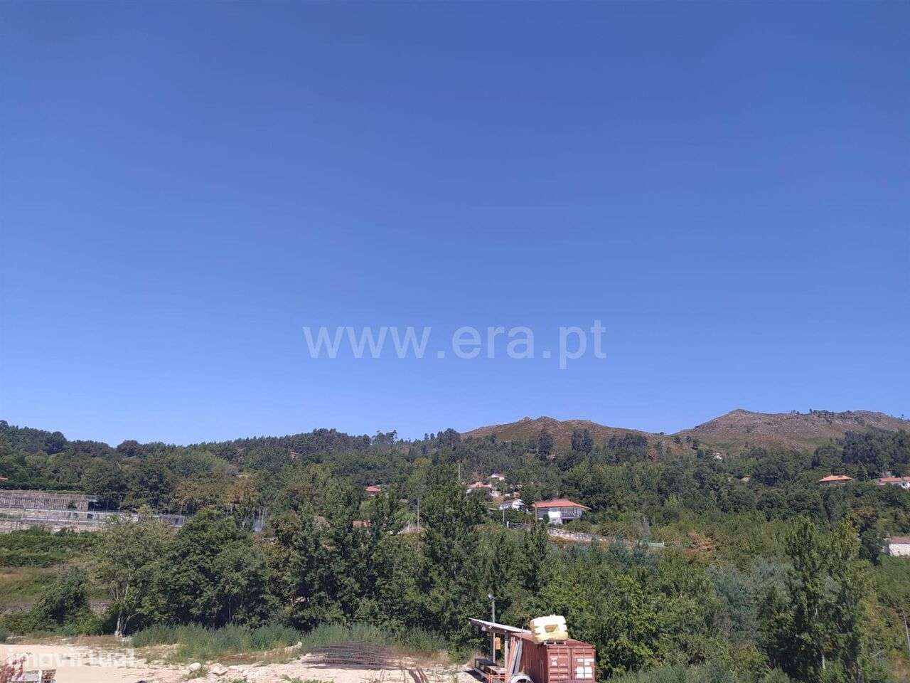 Terreno / Marco de Canaveses, Sande e São Lourenço - Grande imagem: 5/9