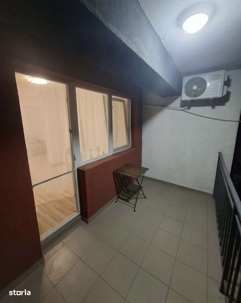 Inchiriere 2 Camere Aparatorii Patriei Corvaris Residence - Imagine principală: 4/7