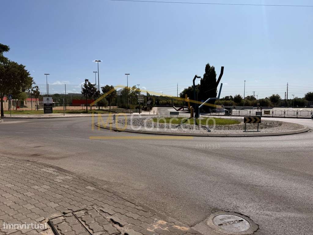 Moradia T4Térrea | Na prestigiada zona do Bonito, Entroncamento-15