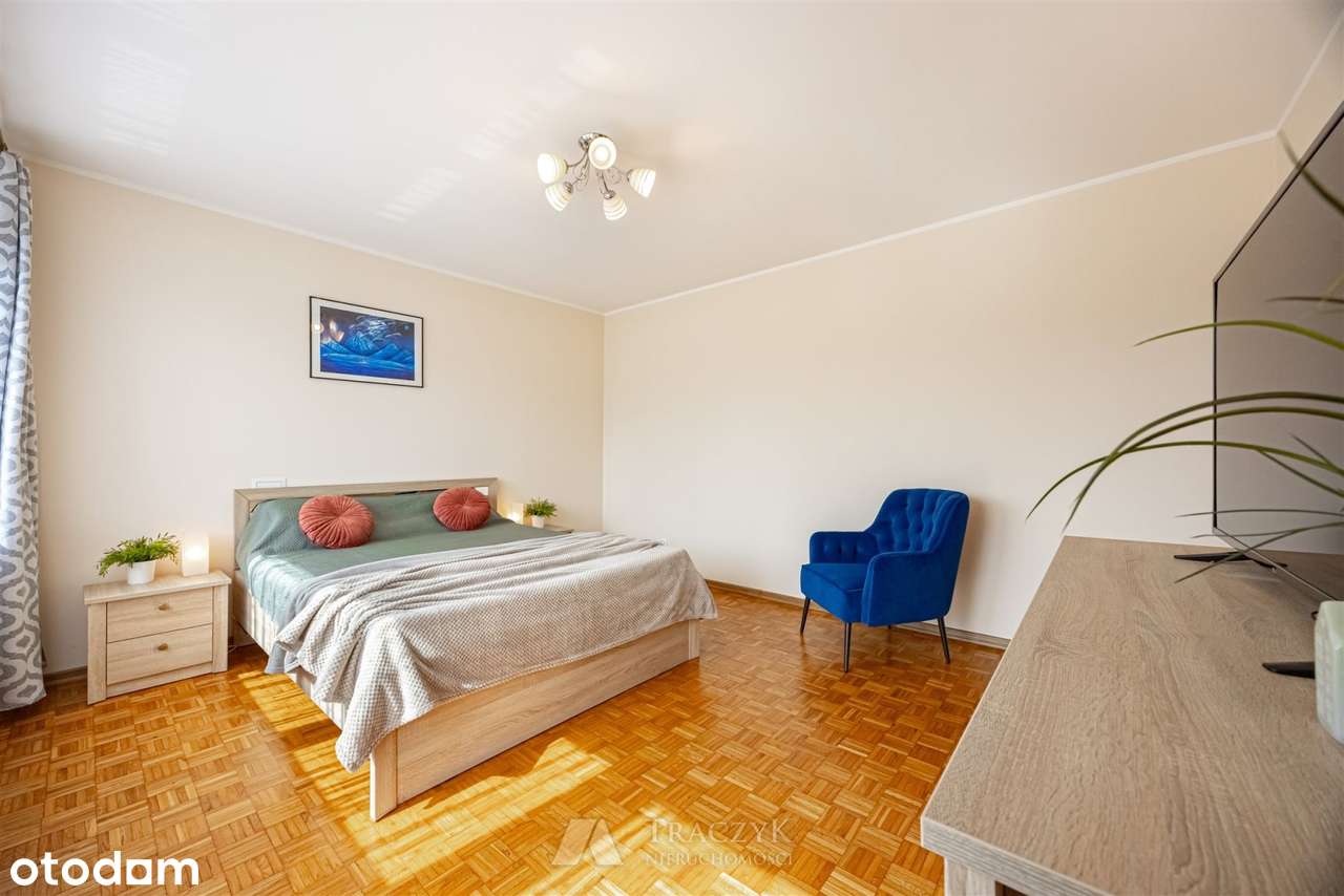 Dom po remoncie/świetny rozkład/dobra lokalizacja-5