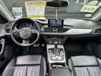Audi A6 Avant 3.0 TDI quattro S tronic - 8