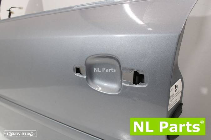 Porta Opel Vectra C 93186031 - 5