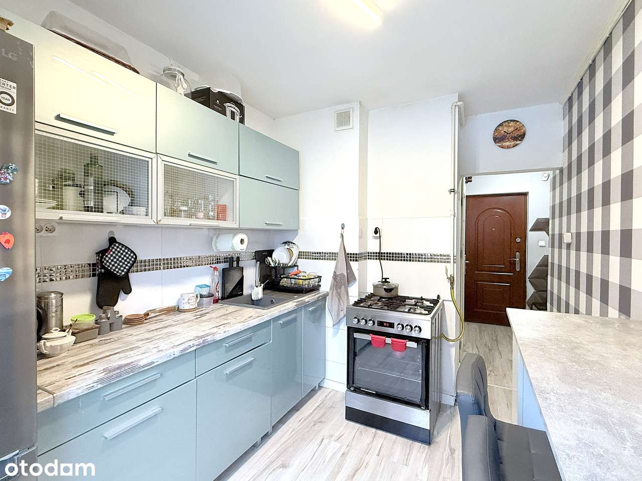 Mieszkanie w świetnej lokalizacji-3