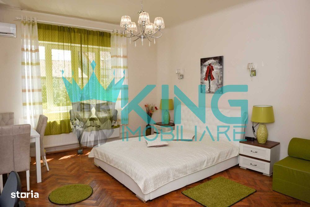 Opera Maghiara | Ultracentral | 3 Camere | Centrala Proprie